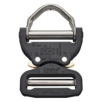 奧地利 AUSTRIALPIN COBRA D-RING PRO STYLE 扣具 FX45KVD 請詢價